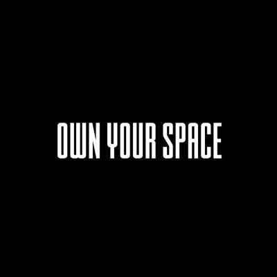 Own Your Space's icon