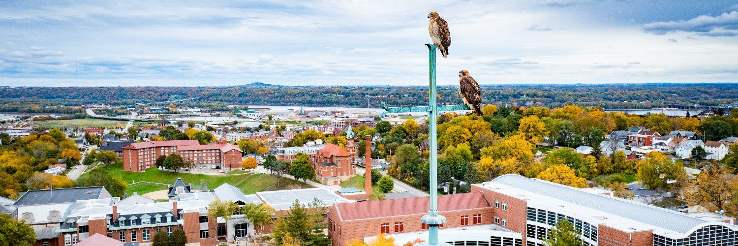 Loras College - Women's Wrestling campus