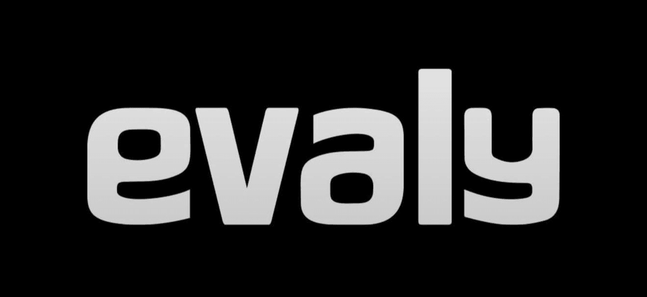 Evaly's logos