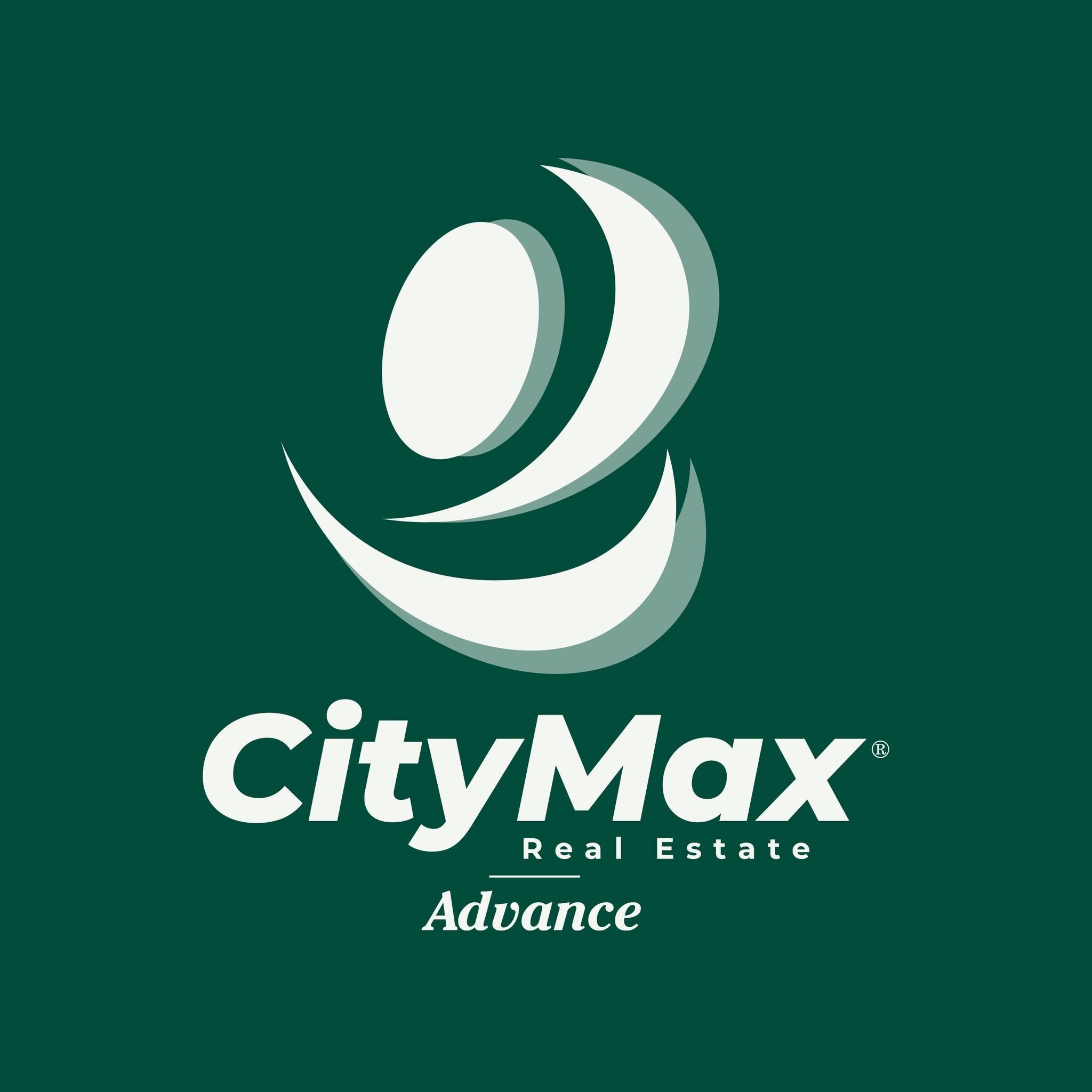CityMax Advance's icon