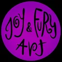 Joy and Fury Art's icon