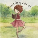 Kultúrgyerek's icon
