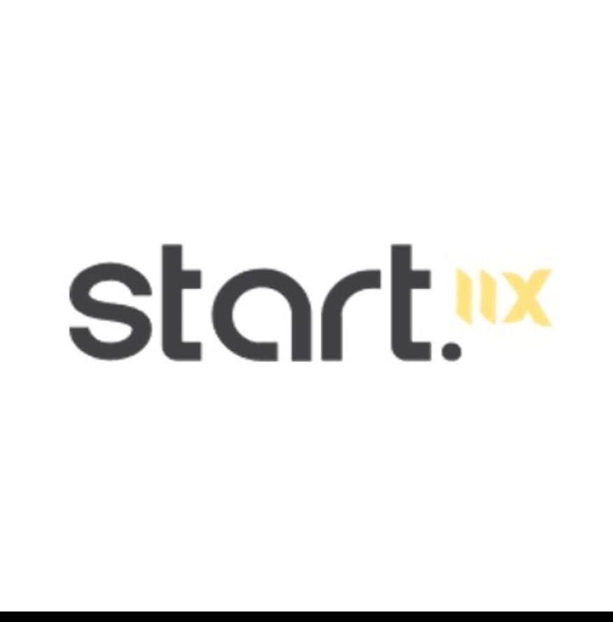 Start iiX's icon
