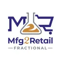 Mfg2Retail's icon