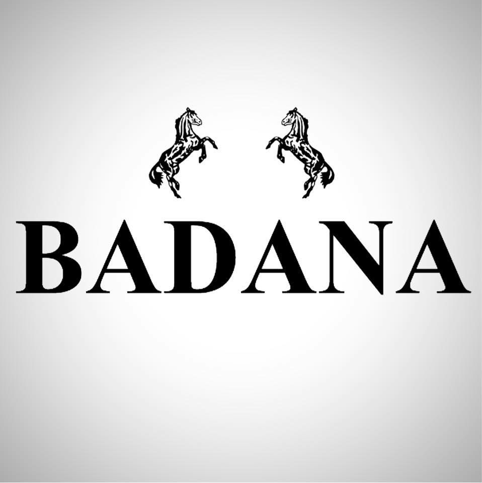 Badana Country's icon