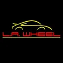 L.A. Wheel and Tire's icon