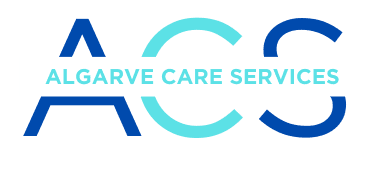 Algarve Care's logos