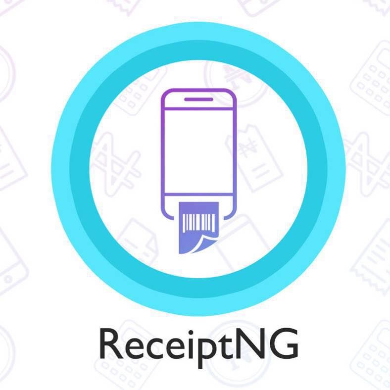 Receiptng's icon