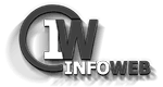 INFO WEB s.r.o.'s logos