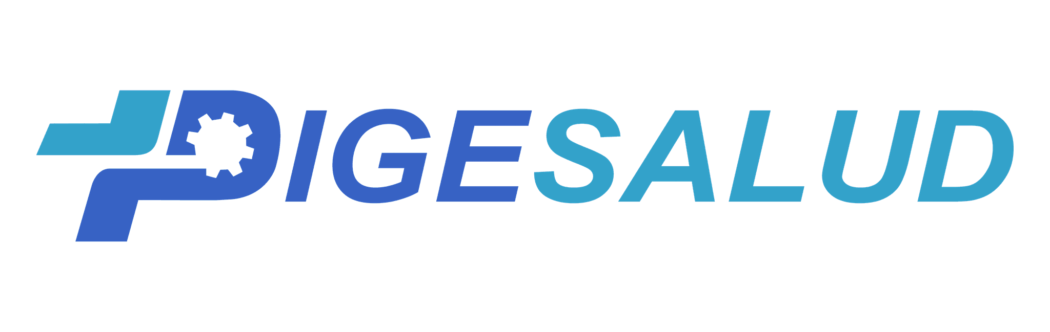 Digesalud's logos