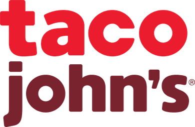 Taco John's logo