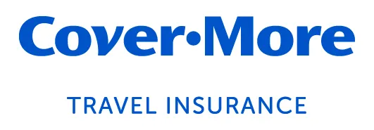 Cover-More's logos