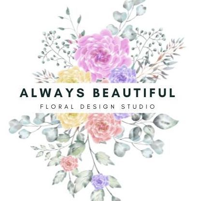 Always Beautiful Floral Design Studio | Quakertown PA's icon