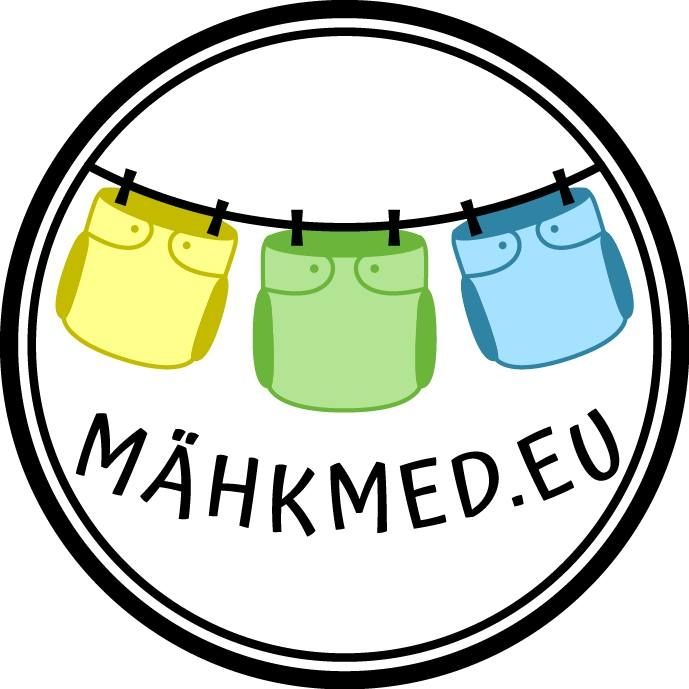 Mähkmed's brand icon