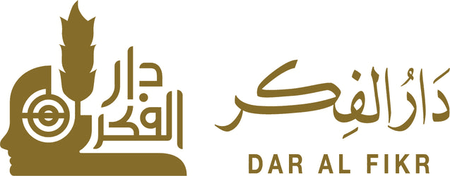 دار الفكر .. منصة ثقافية ومكتبة's logos