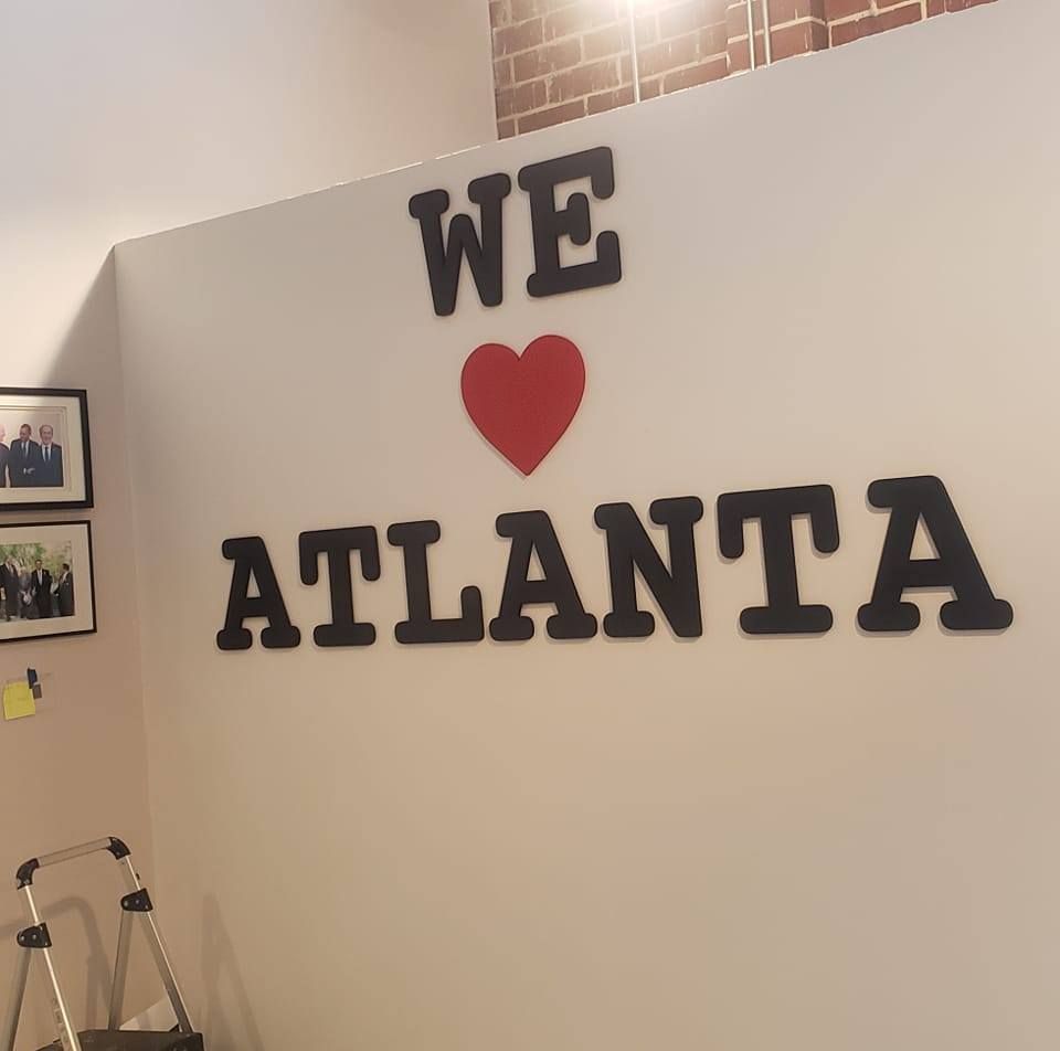 Great Exploration Tours Atlanta's icon
