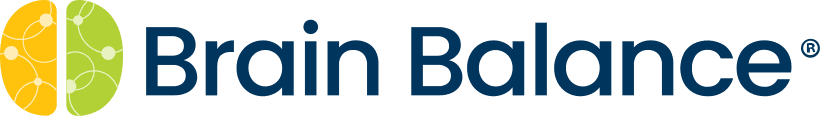 Brain Balance logo