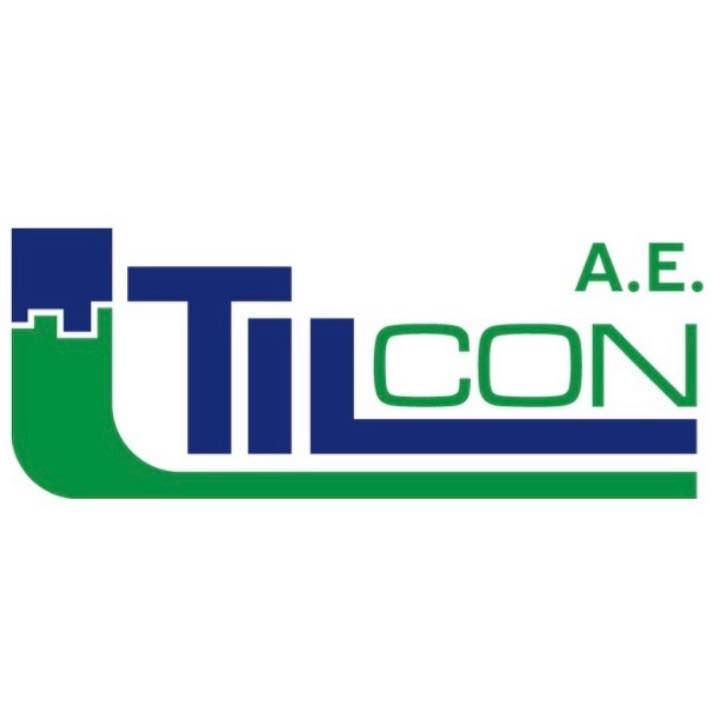 Tilcon's icon