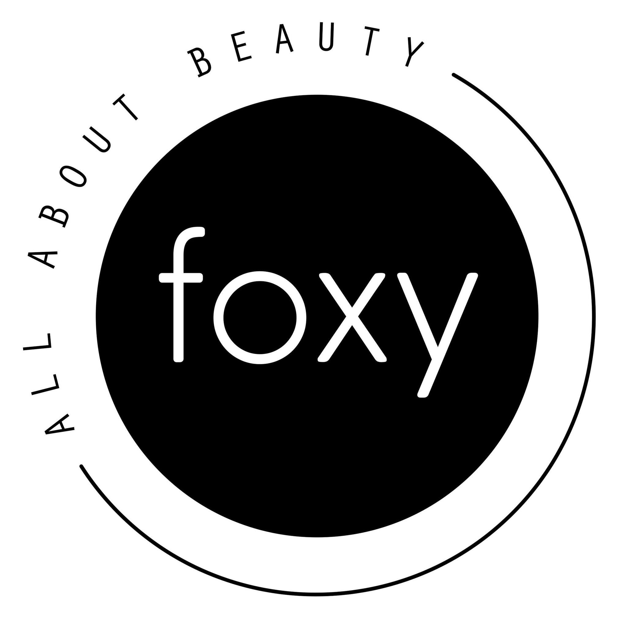 FOXY's icon