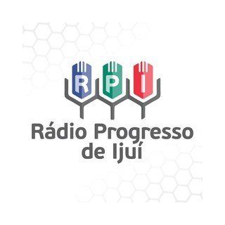 Rádio Progresso de Ijuí's icon