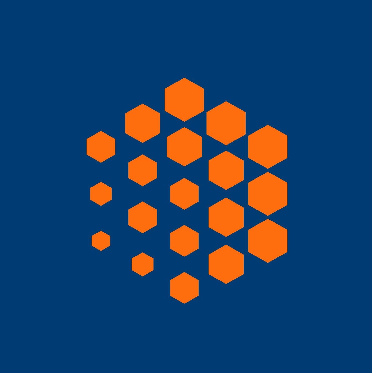 Meridian Group's icon