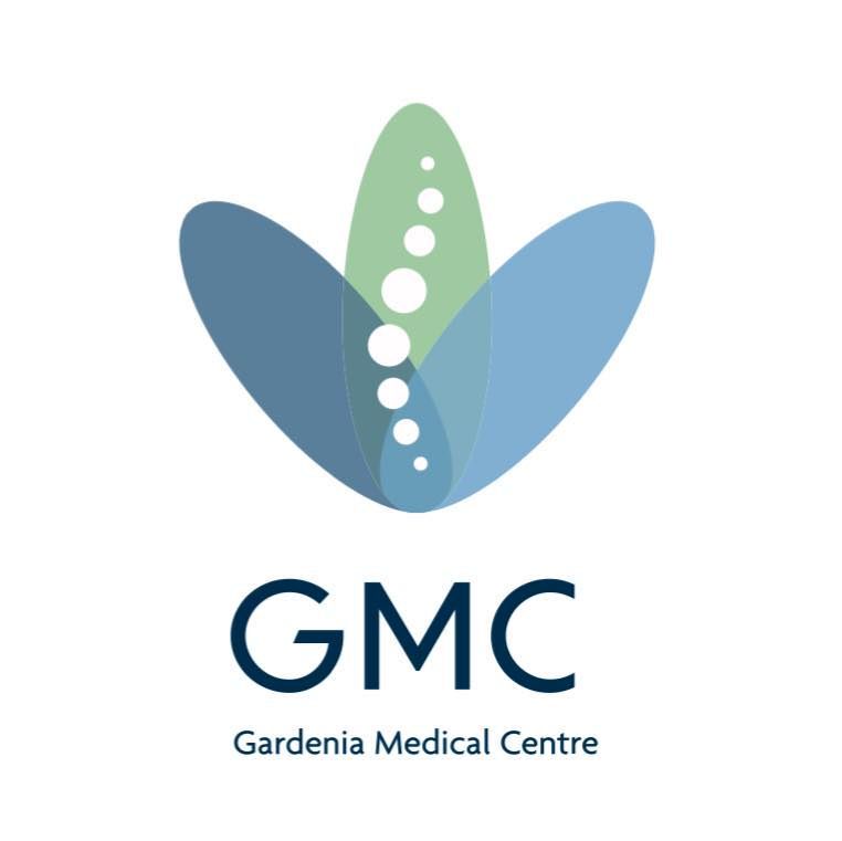 Gardenia Medical's icon