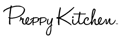 PreppyKitchen's logos