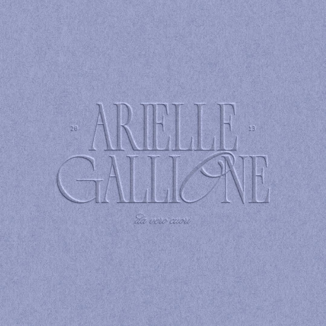 Arielle Gallione's icon