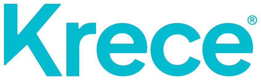 Krece's logos