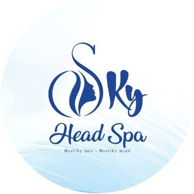 Sky Head Spa's icon
