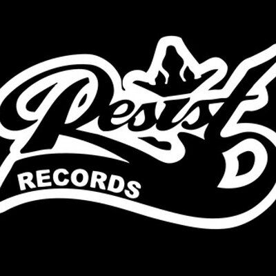Resist Records's icon