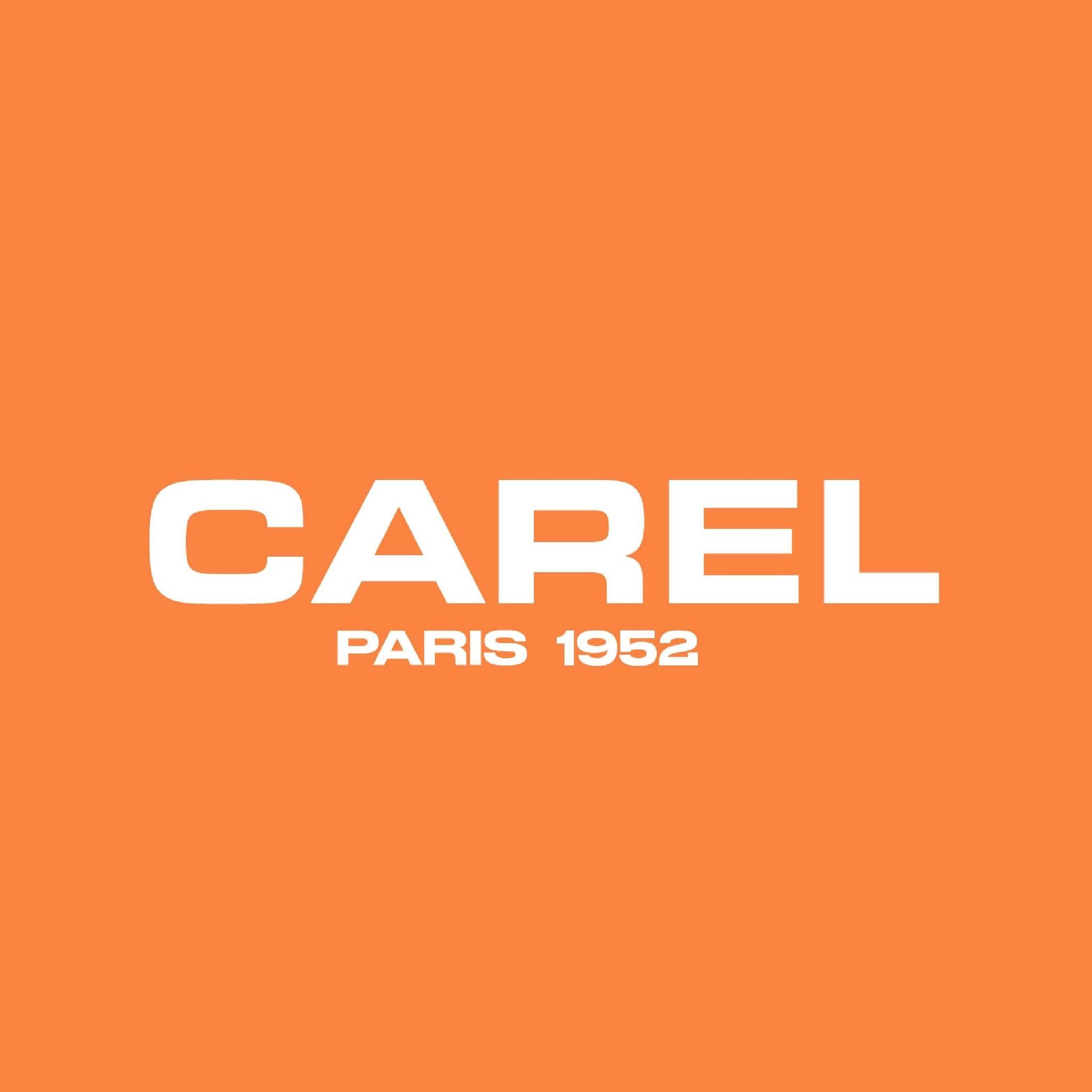 Carel Paris's icon