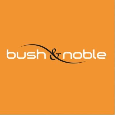 Bush & Noble's icon