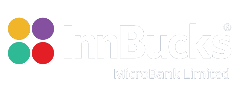InnBucks's logos