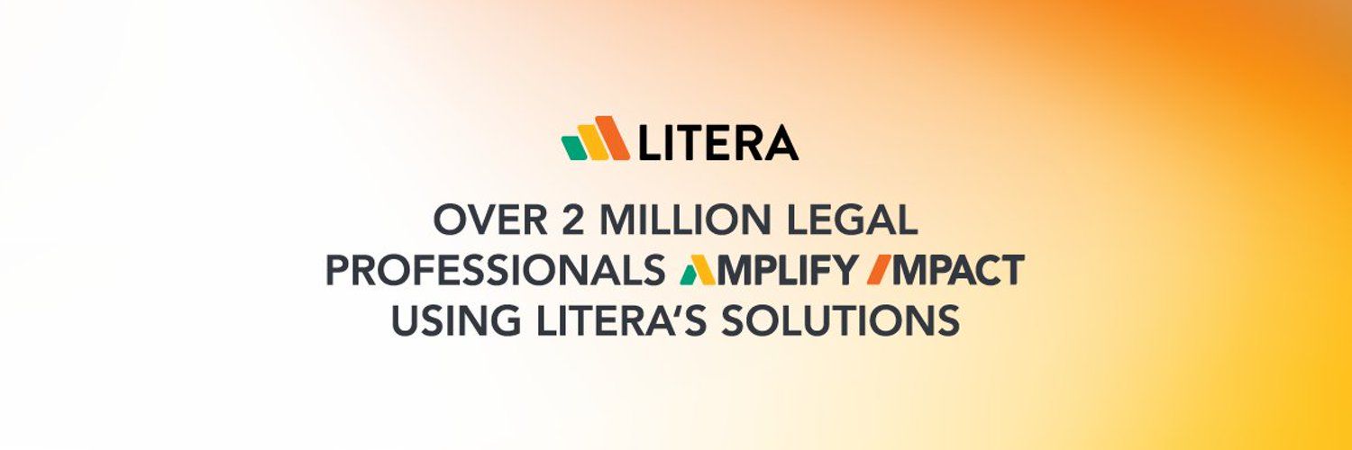 Litera Lito logo