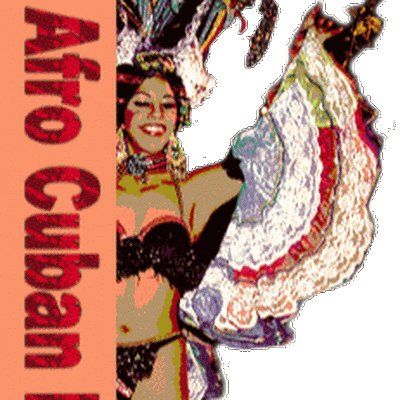 Afro Cuban Pati's icon