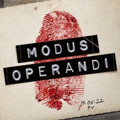 Modus Operandi's icon
