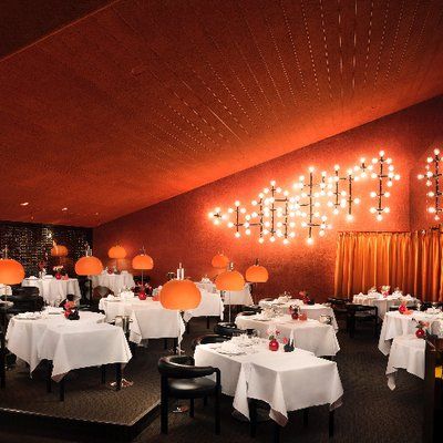 Tantris Restaurant's icon