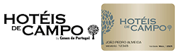 Hotéis de Campo's logos