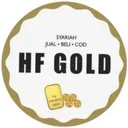 HF Gold Puzzle's icon