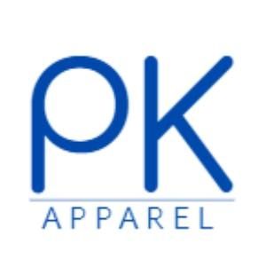 PK Apparel's icon