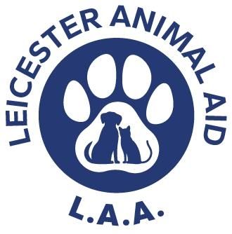 Leicester Animal Aid's icon