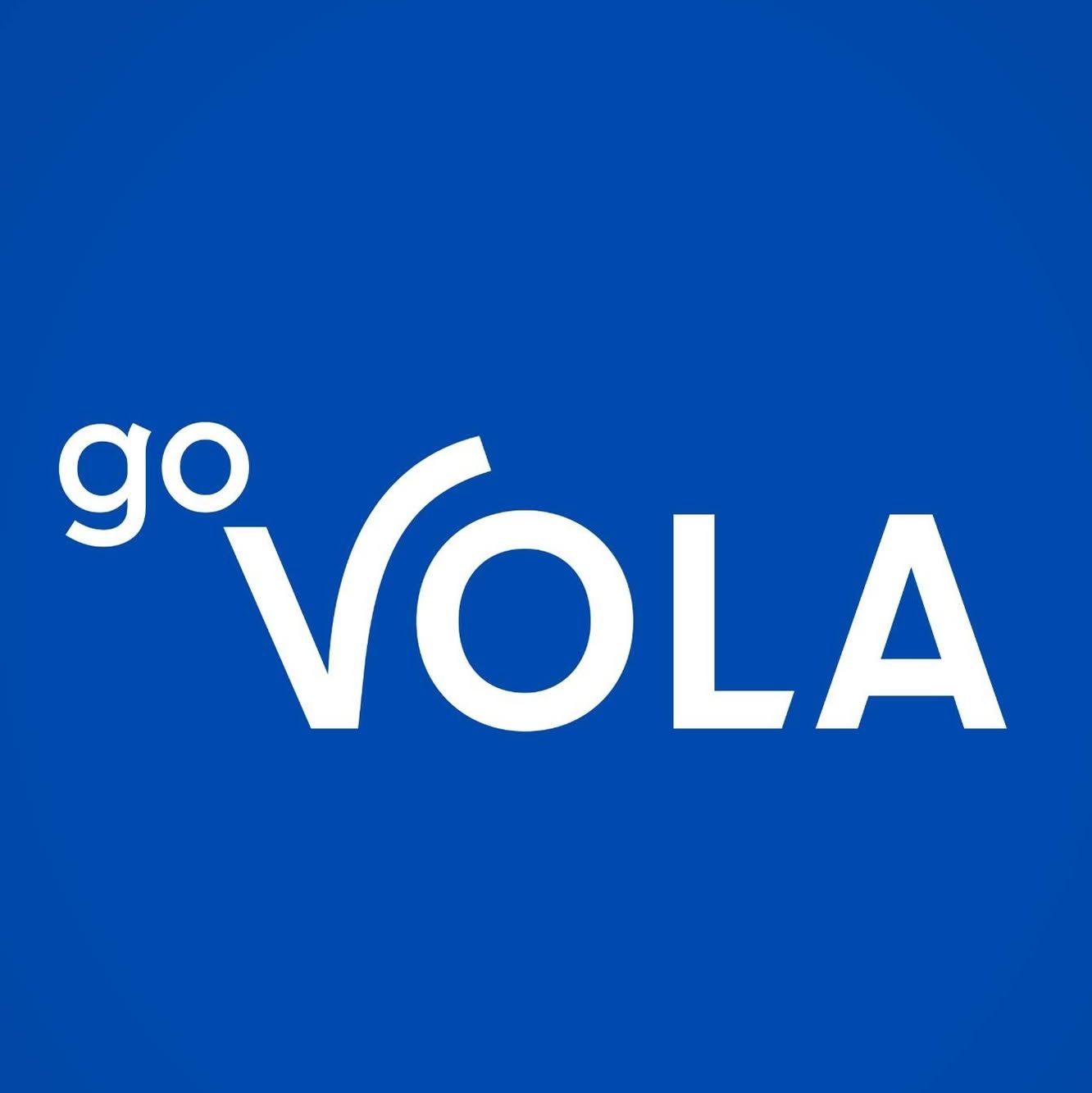 GoVola's icon