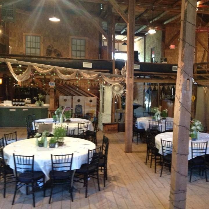 Us Tumbledown Farms's icon