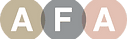 AFA's logos