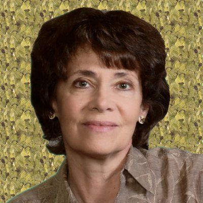 Anne Redelfs's icon
