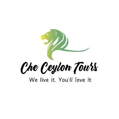 Che Ceylon Tours's icon