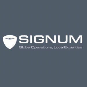 Signum Aviation's icon