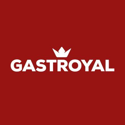 Gastroyal's icon