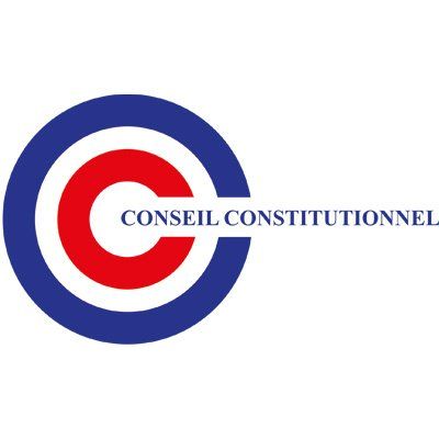 Conseil constit's icon